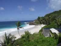 Photo of Praslin Island