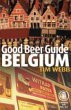 Image link to Good Beer Guide to Belgium