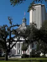 Capitol buildings photo