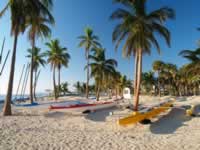 Fort Lauderdale beach photo