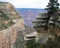 Image of the Grand Canyon