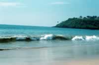 Baga Beach, Goa