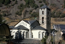 Photo of Sant Esteve church