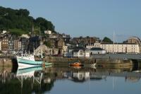 Honfleur, Brittany