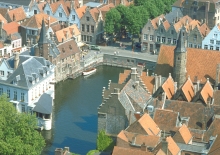 Brugge photo