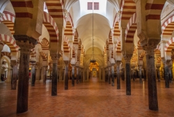 Photo of Cordoba Mezquita