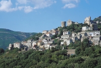 Rogliano, Corsica