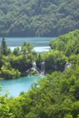 Plitvice Lakes National Park