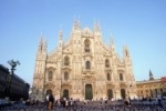 Milan's Duomo