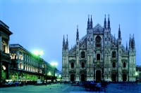 Milan's Duomo