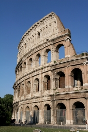 Colosseum, Rome image