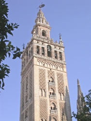 Cathedral of Sevile