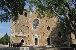 image of Cathedral San Giusto