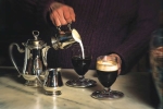 Il Bicerin is a typical drink of Torino
