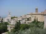 Assisi view