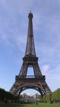 Image of Tour Eiffel, Paris