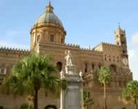 Cathedral of Palermo