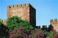 Silves Castle