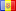 Andorran flag