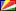 Seychellois flag