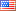 U.S. American flag
