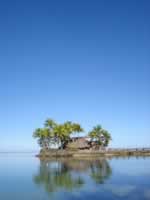 Fiji Lagoon image